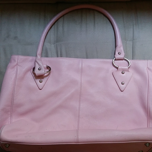 Christine Price diaper bag - Picture 3 of 6